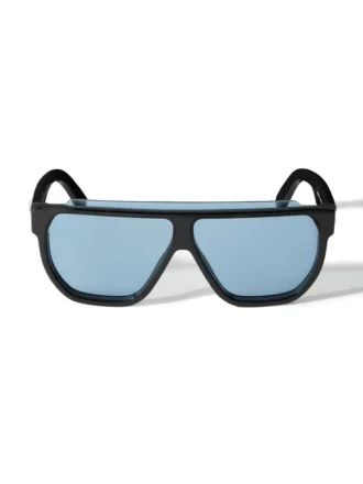 Lunettes de Soleil Earth à verres bleu clair