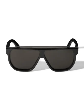 Lunettes de Soleil Earth à verres gris foncé