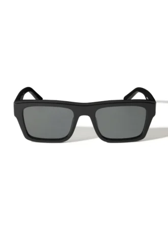 Lunettes de Soleil Flint à verres fumés