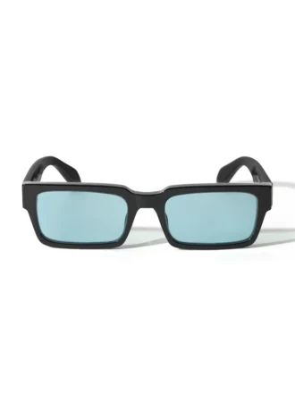 Lunettes de Soleil Huntington à verres bleus