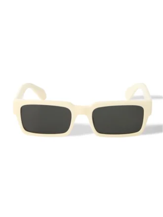 Lunettes de Soleil Huntington à verres fumés