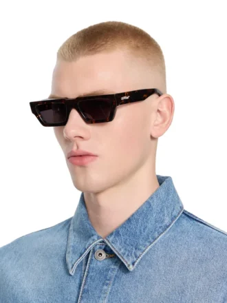 Lunettes de Soleil Manchester