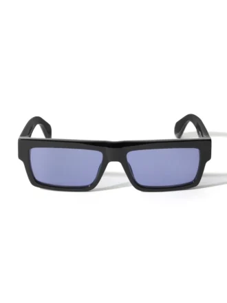 Lunettes de Soleil Montgomery à verres violet clair