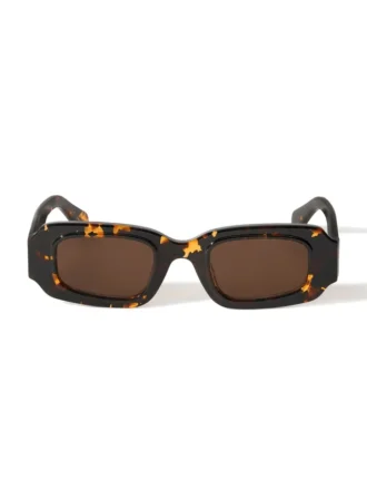 Lunettes de Soleil Olympia à verres marron
