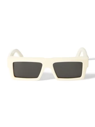 Lunettes de Soleil Ruby à verres gris foncé
