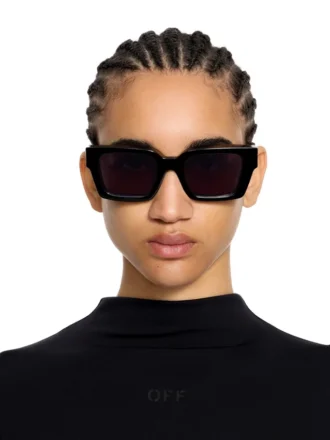 Lunettes de Soleil Virgil