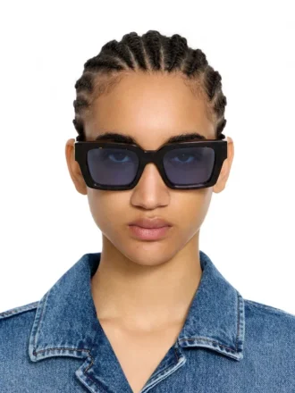 Lunettes de Soleil Virgil