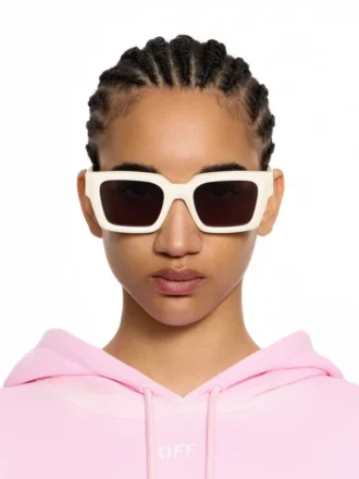 Lunettes de Soleil Virgil