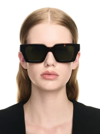Lunettes de Soleil Virgil