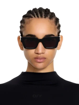 Lunettes de Soleil Virgil