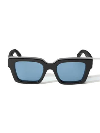 Lunettes de Soleil Virgil L à verres bleu clair