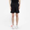 Maillot de sport pour homme en maille à motif de flèches dégradées