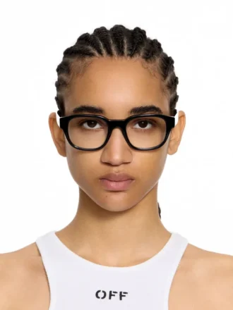Modèle de lunettes 5034