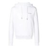 Motif du logo Version standard Blanc