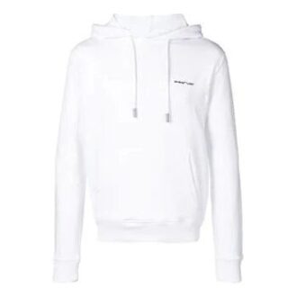 Motif du logo Version standard Blanc