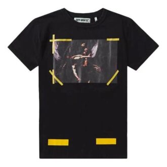 Noir Blanc 7 Shorts Noir