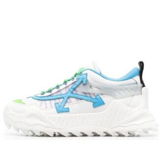 Odsy-1000 « Blanc Vert Bleu »
