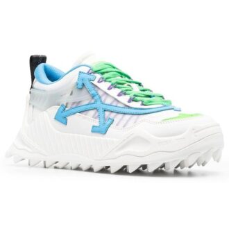 Odsy-1000 « Blanc Vert Bleu »