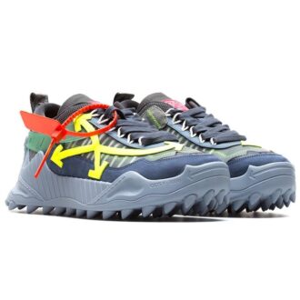 Odsy-1000 « Bleu fluo jaune »