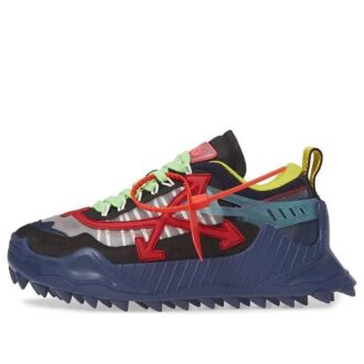 Odsy-1000 « Bleu Rouge »