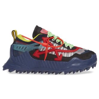Odsy-1000 « Bleu Rouge »