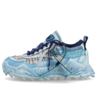 Odsy-1000 « Blue Overdye »
