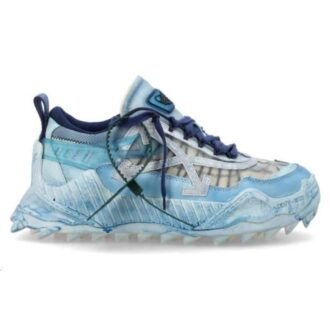 Odsy-1000 « Blue Overdye »
