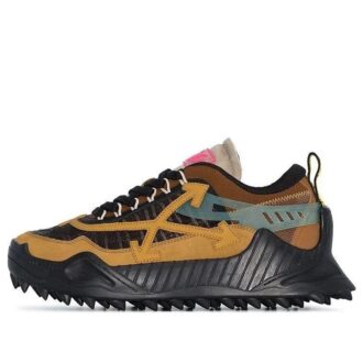 Odsy-1000 « Noir Orange »