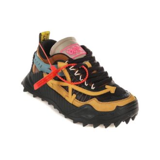 Odsy-1000 « Noir Orange »