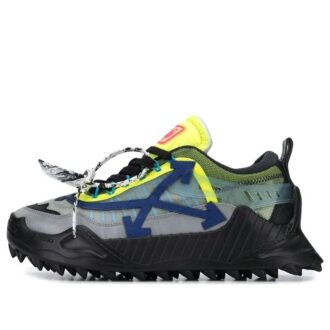 Odsy-1000 « Noir-Violet »