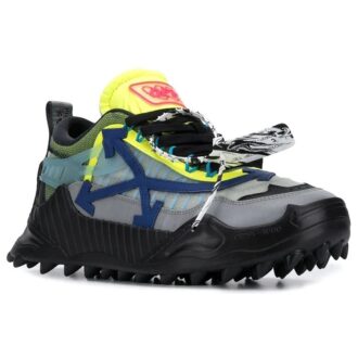 Odsy-1000 « Noir-Violet »