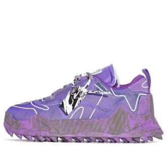 Odsy-1000 « Violet Noir Blanc »