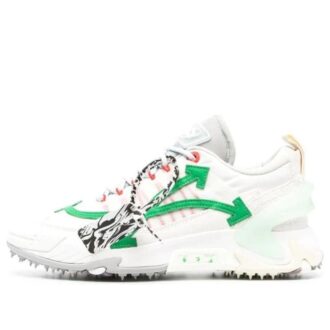 Odsy-2000 « Blanc Vert »