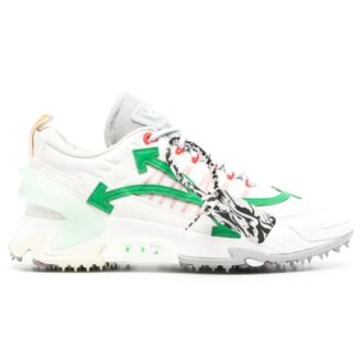 Odsy-2000 « Blanc Vert »