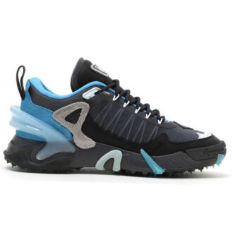 Odsy-2000 « Blue Black »