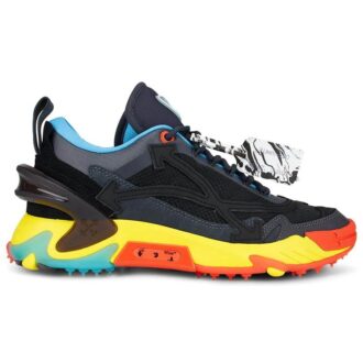 Odsy-2000 « Multicolore »