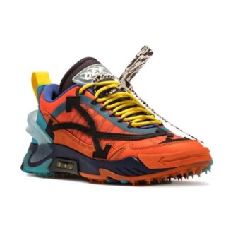Odsy-2000 « Orange Blue »
