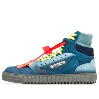 Off-Court 3.0 « Blue » 2019