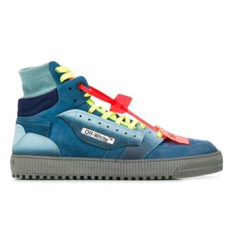 Off-Court 3.0 « Blue » 2019