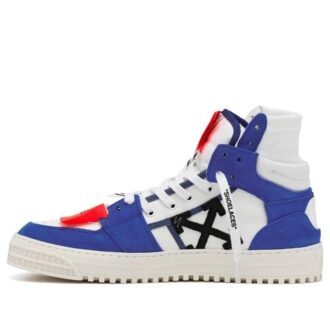 Off-Court 3.0 « Blue White »