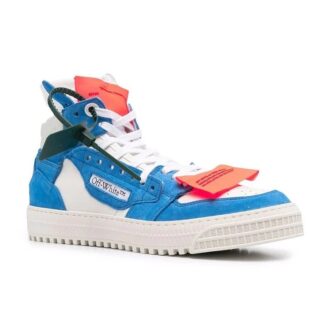 Off-Court 3.0 High « Blue White »