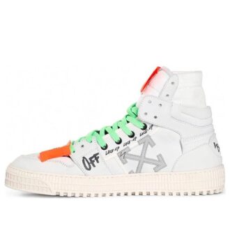 Off-Court 3.0 High « Graffiti »