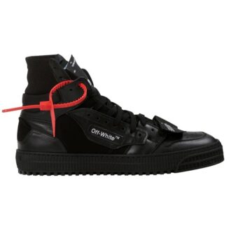 Off-Court 3.0 High « Total Black »