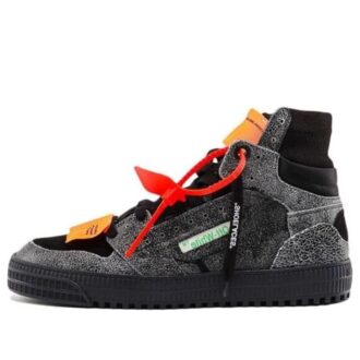 Off-Court 3.0 « Melange Grey »