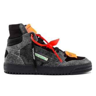 Off-Court 3.0 « Melange Grey »