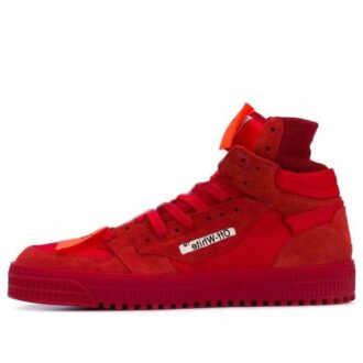 Off-Court 3.0 « Red »