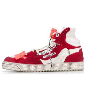 Off-Court 3.0 « Red »