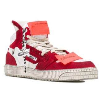 Off-Court 3.0 « Red »