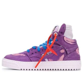 Off-Court 3.0 Violet