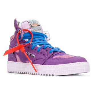 Off-Court 3.0 Violet